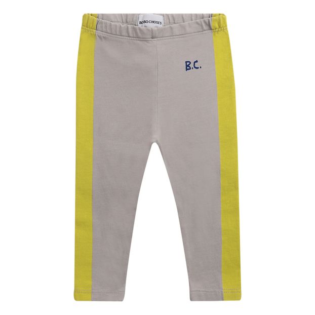 Leggings de algodón orgánico Bebé-product
