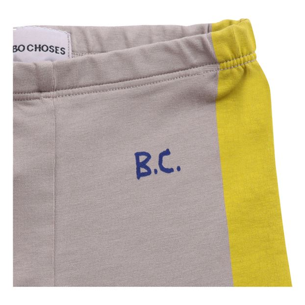 Leggings de algodón orgánico Bebé-product