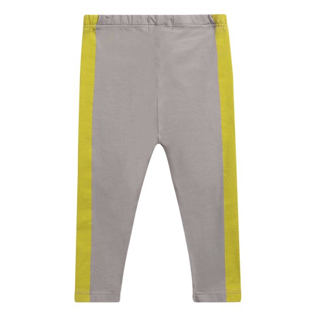 Leggings de algodón orgánico Bebé-product