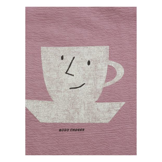 Mono de muletón orgánico ligero Taza-product