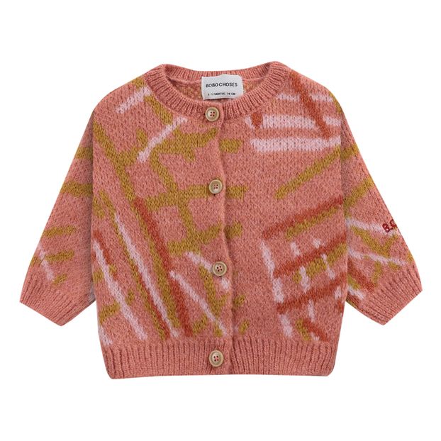 Cardigan-product