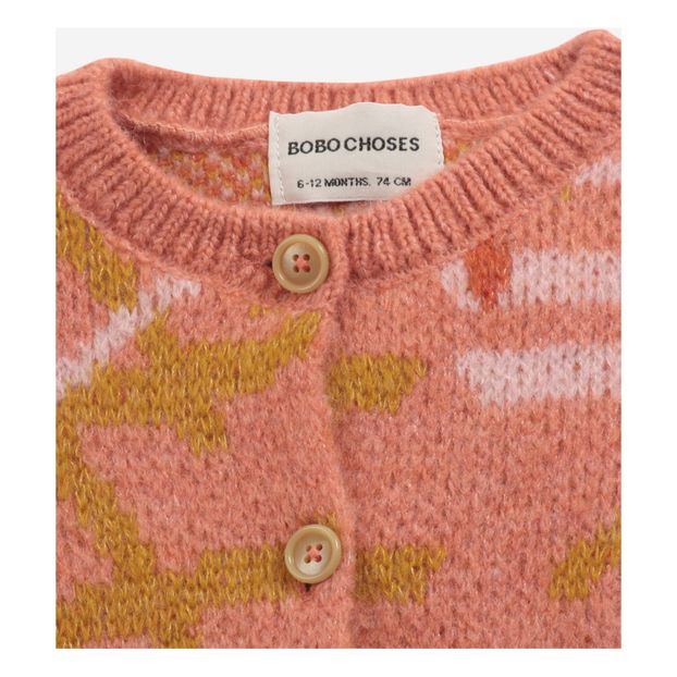 Cardigan-product
