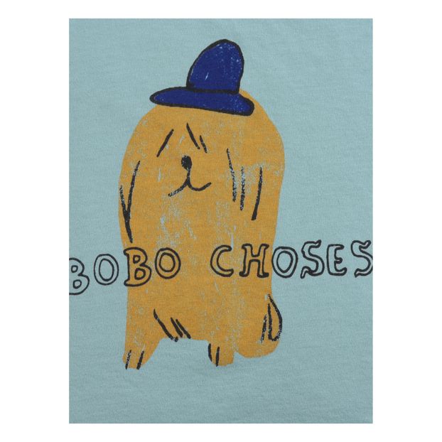 T-Shirt Coton Bio Chien Bébé-product