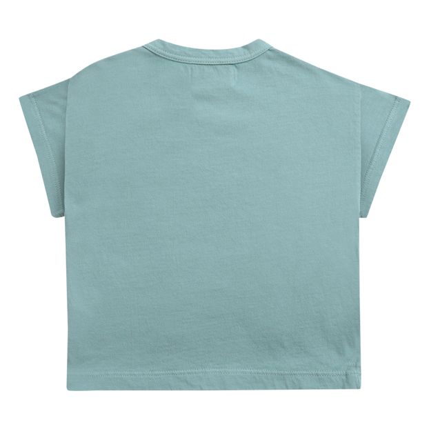 T-Shirt Coton Bio Chien Bébé-product