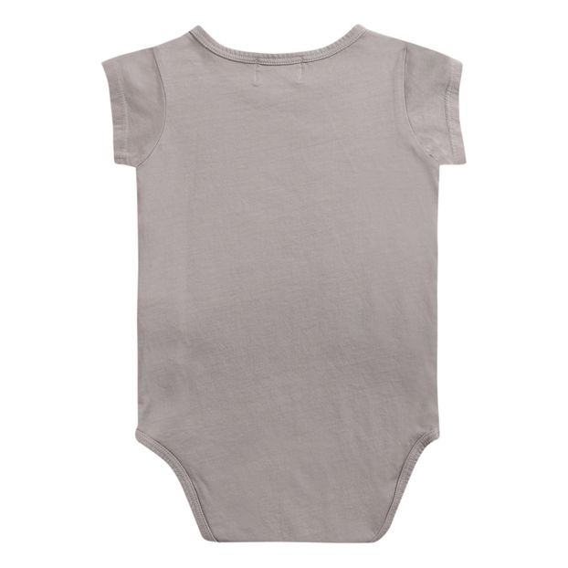Body de algodón orgánico Lombriz-product
