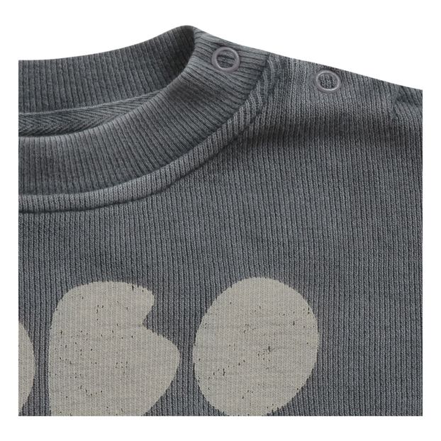 Sudadera de algodón orgánico Cosas Bebé-product
