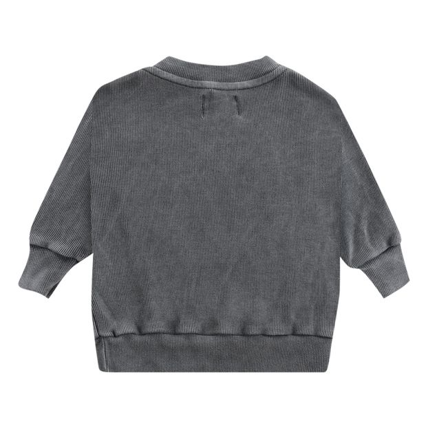 Sudadera de algodón orgánico Cosas Bebé-product
