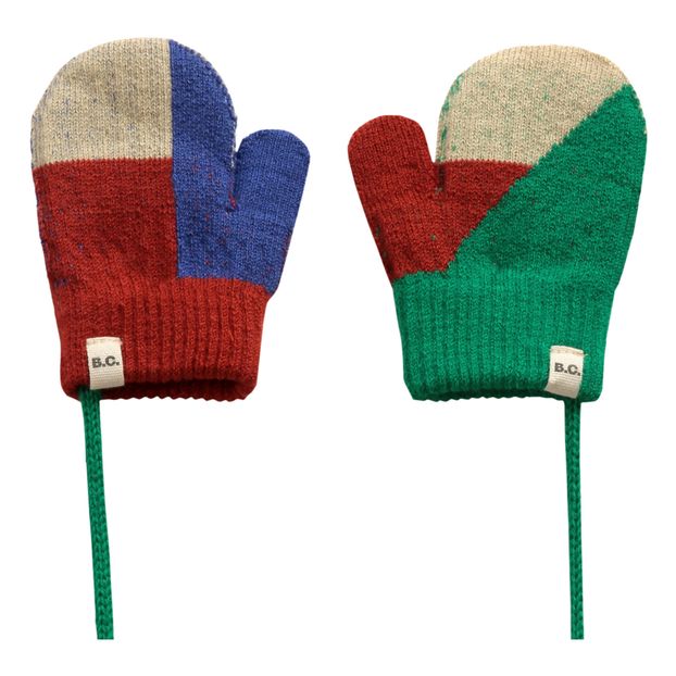 Manoplas de lana-product