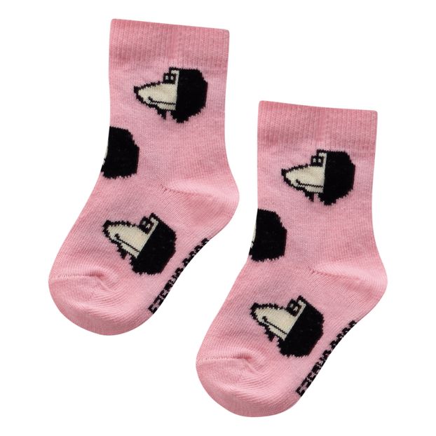 Dogs Baby Socks-product
