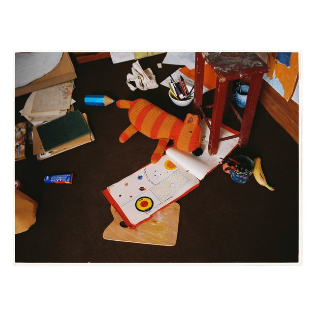 Stuffed Cat-product