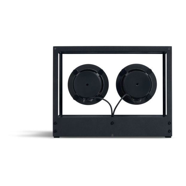 Lautsprecher aus Einscheiben-Sicherheitsglas-product