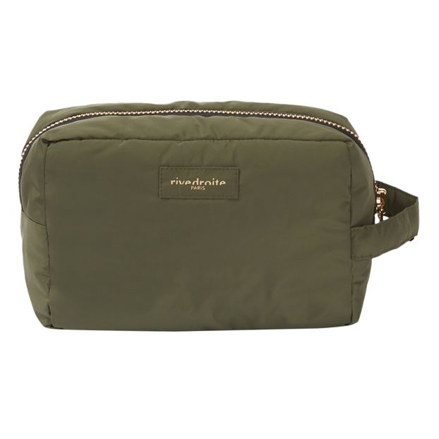 Trousse de toilette Blondel en nylon recyclé-product