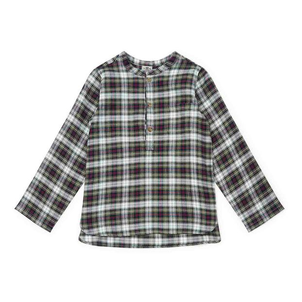 Matt Kurta Shirt-product