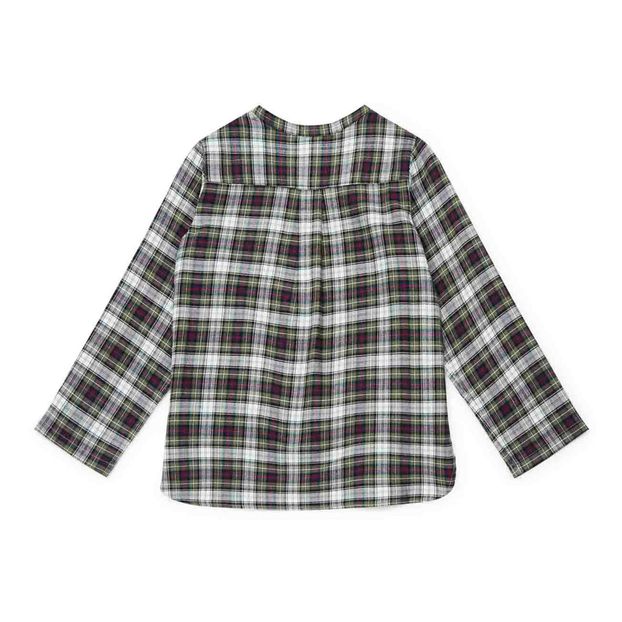 Matt Kurta Shirt-product