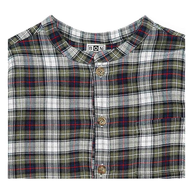 Matt Kurta Shirt-product