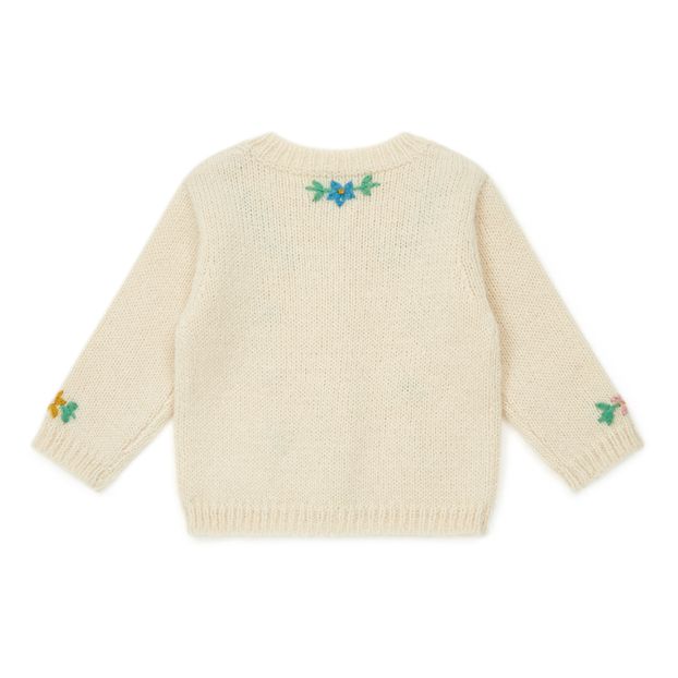 Cardigan Brodé-product