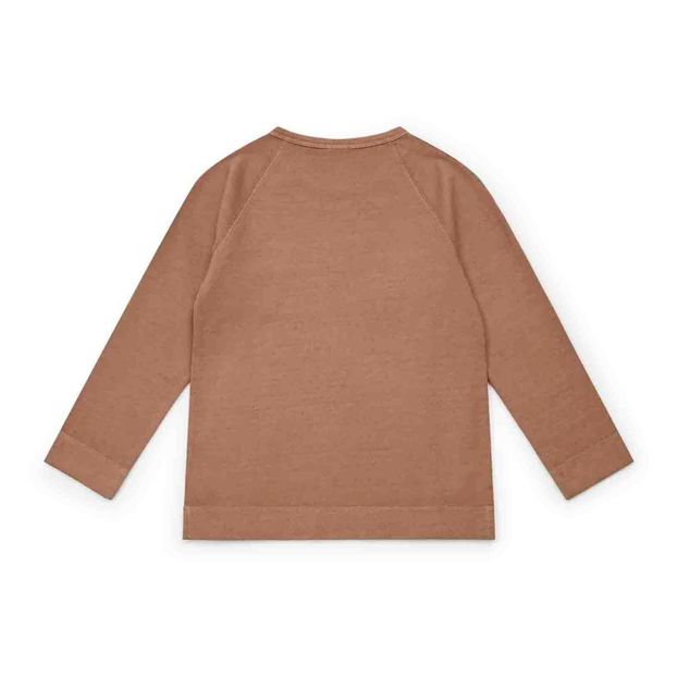 T-Shirt Jersey Coton Epais Cat-product