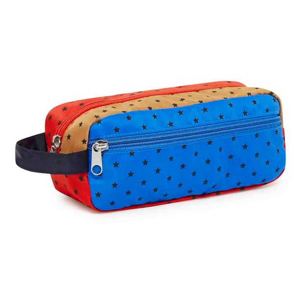 Trousse Tricolore Etoiles-product