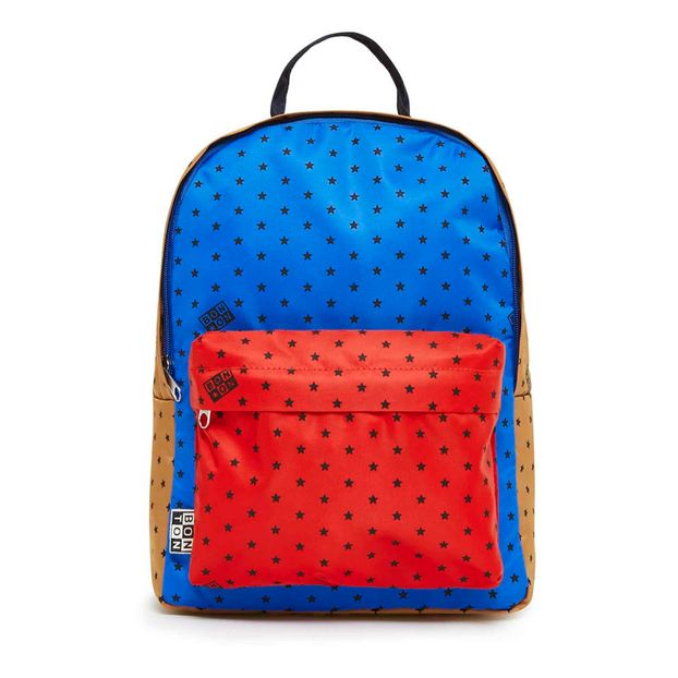 Multicolour Backpack-product