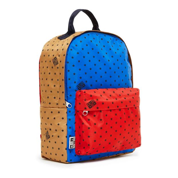 Multicolour Backpack-product