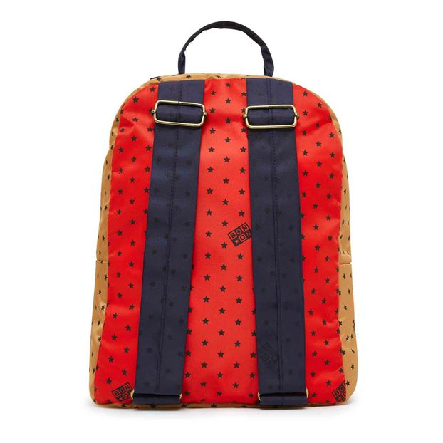 Multicolour Backpack-product