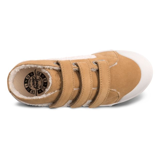 Esclusiva, Spring Court x Bonton - Scarpe da ginnastica imbottite-product