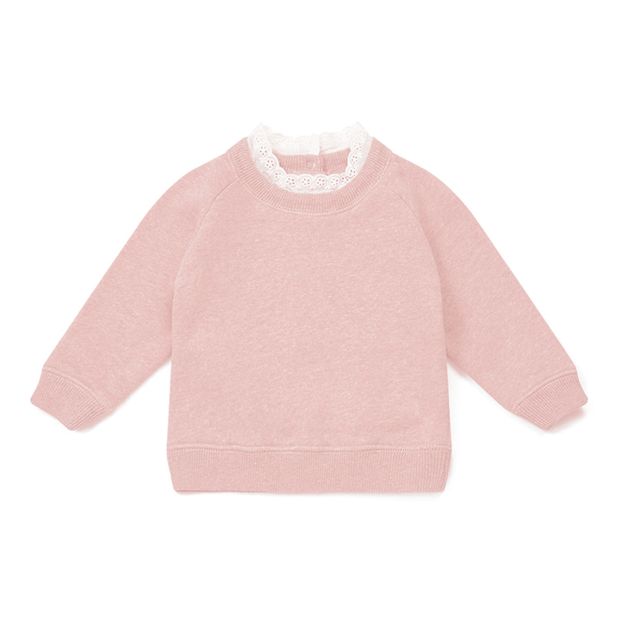 Sweatshirt Bio-Baumwolle Tilia-product