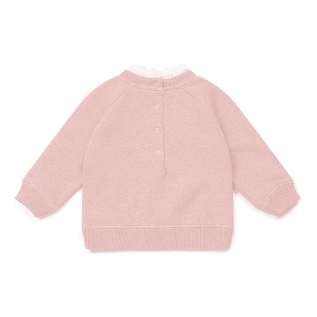 Sweatshirt Bio-Baumwolle Tilia-product