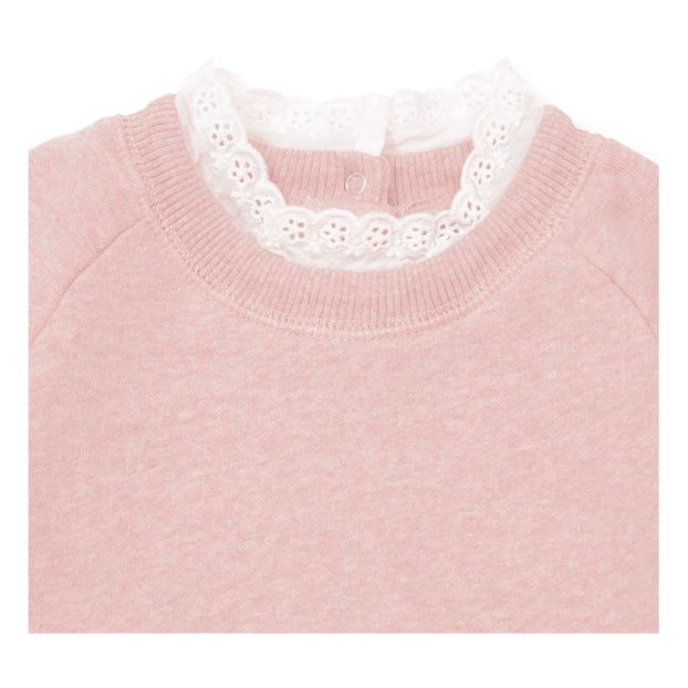 Sweatshirt Bio-Baumwolle Tilia-product