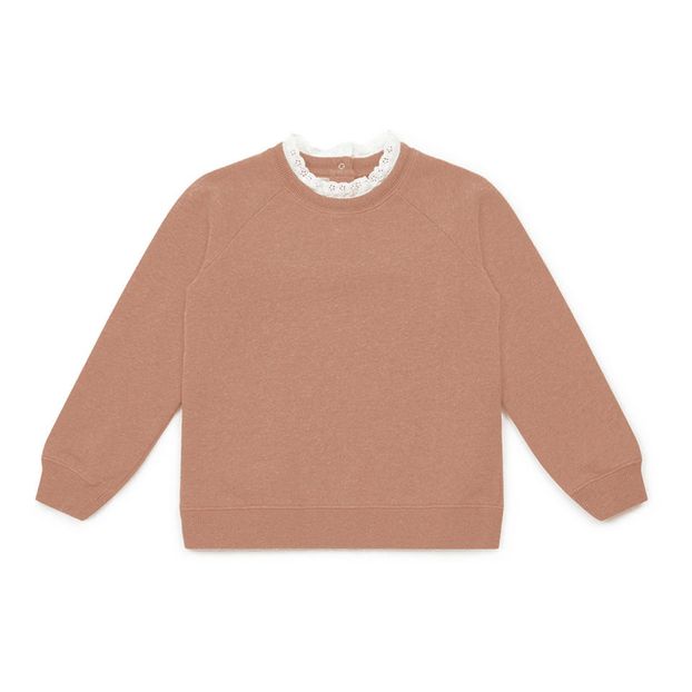Tilia Organic Cotton Sweatshirt-product