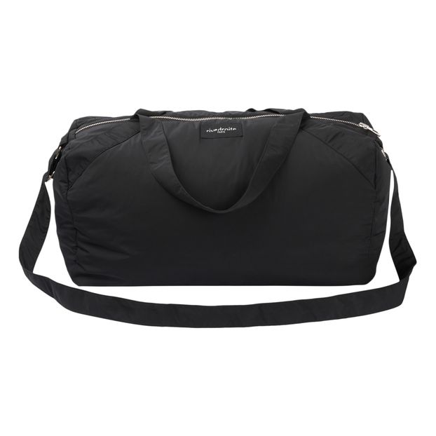 Bolso de fin de semana de nailon reciclado Ramus-product