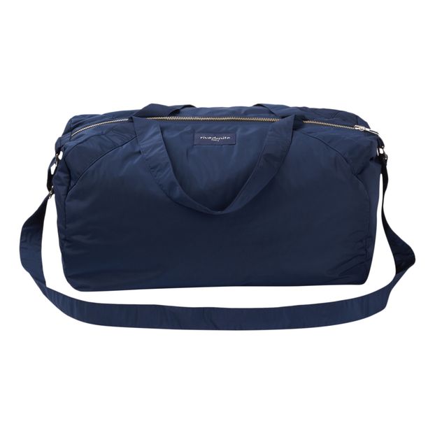 Bolso de fin de semana de nailon reciclado Ramus-product