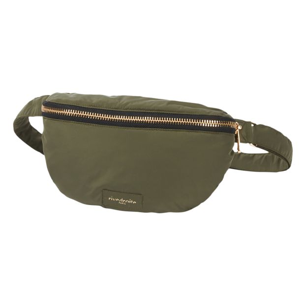 Riñonera de nailon reciclado Aubry-product