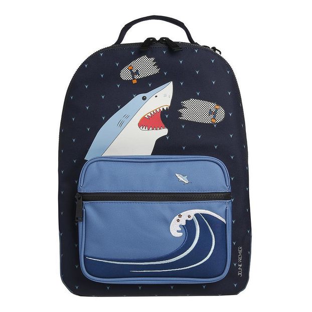 Sharkie Bobbie Backpack-product