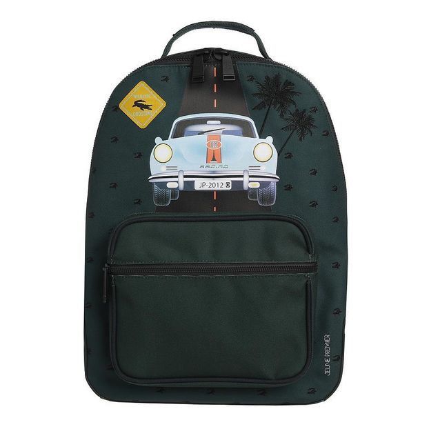 Monte Carlo Bobbie Backpack-product