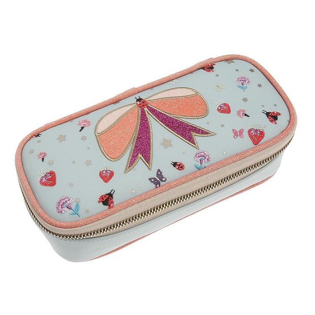 Ladybug Pencil Case-product