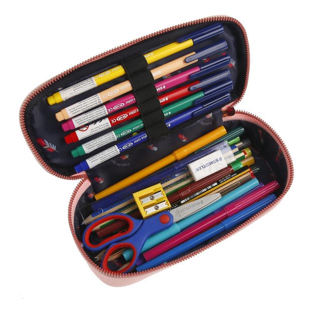 Ladybug Pencil Case-product