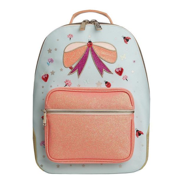 Ladybug Bobbie Backpack-product