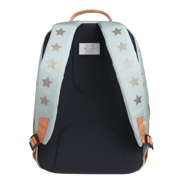 Ladybug Bobbie Backpack-product