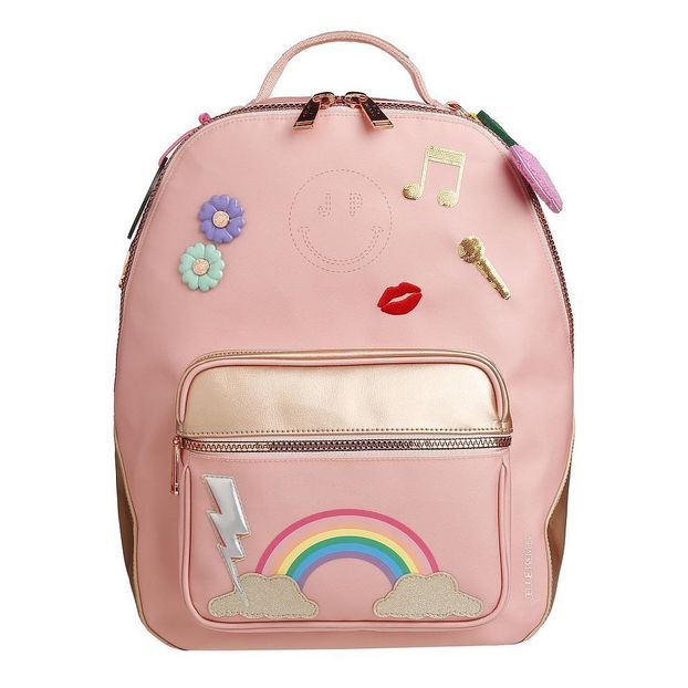 Sac à Dos Bobbie lady Gadget Pink-product