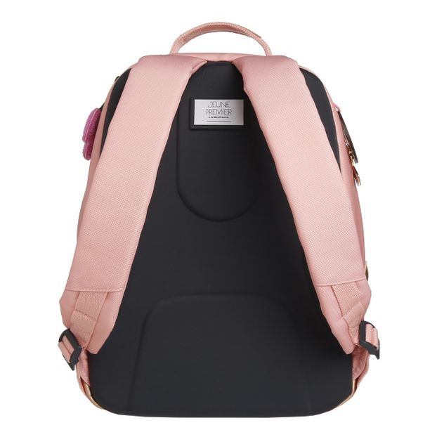 Sac à Dos Bobbie lady Gadget Pink-product