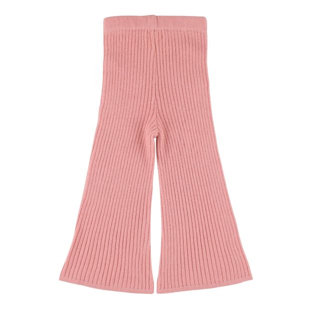 Ona Ribbed Trousers-product