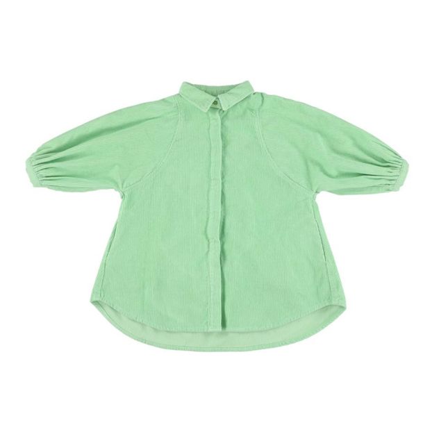 Oregon Shirt Dress-product