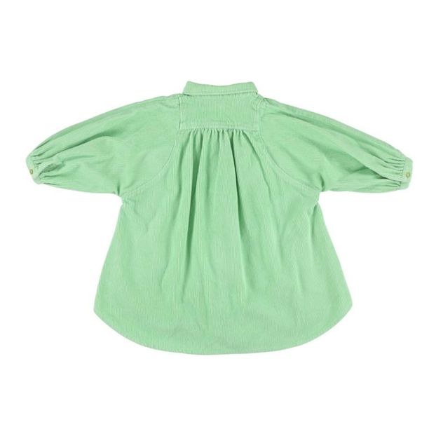 Oregon Shirt Dress-product