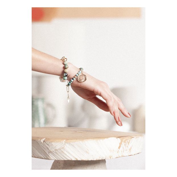 Small Xanada Bracelet-product