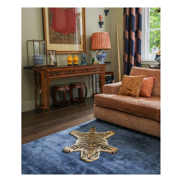 Tiger Rug-product