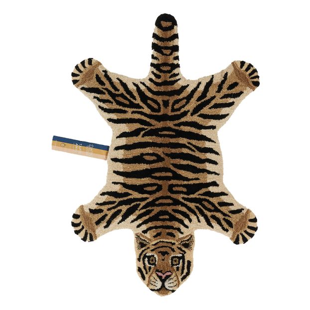 Teppich Tiger -product