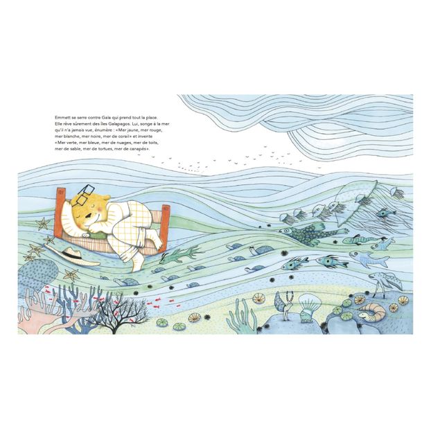 ‘Le grand voyage’ Book - Karen Hottois-product
