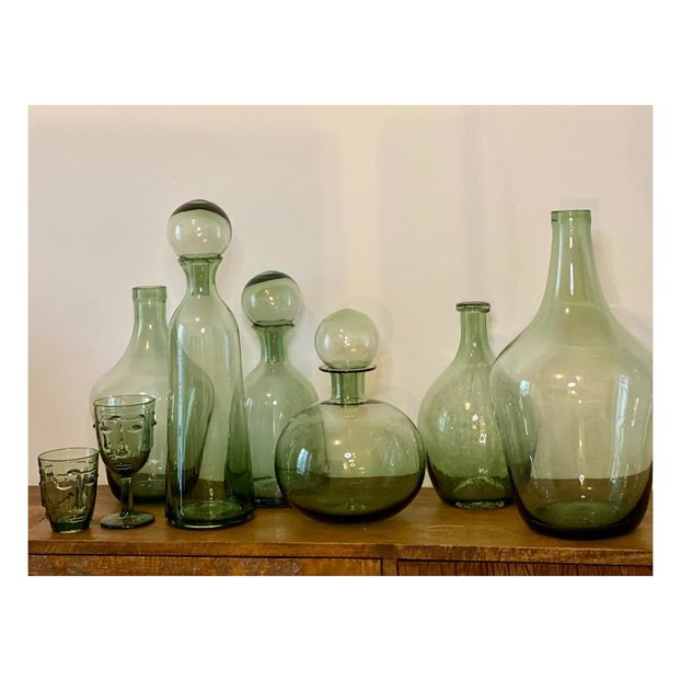 Jarra de cristal-product
