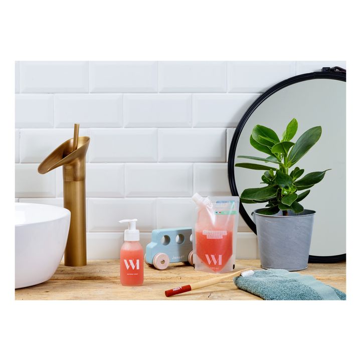 Eco-recharge Dentifrice enfant - 180mL- Image produit n°1